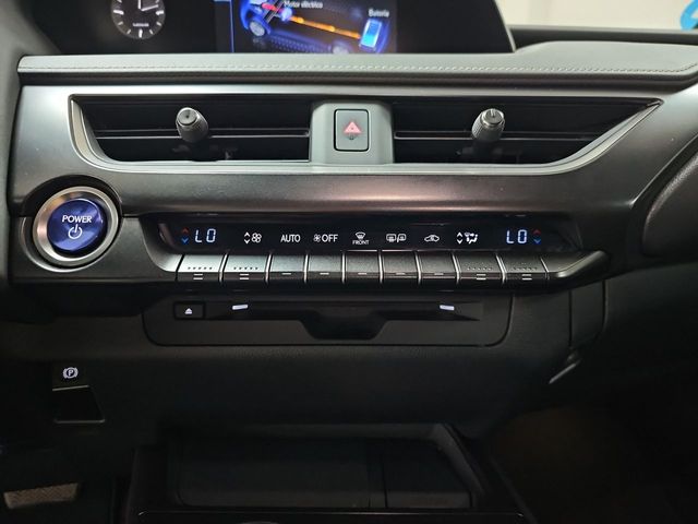 Lexus UX 2.0 250h Business