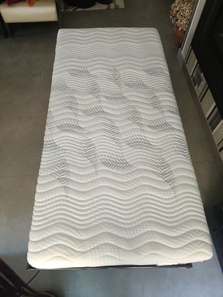 Somier Articulado + colchón DISPONIBLE EN ÁVILA