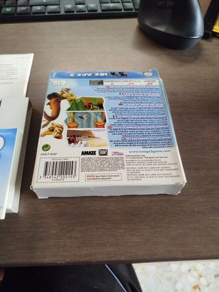 Ice Age 2 - GBA