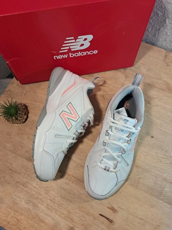 Zapatillas New Balance 608 - 38