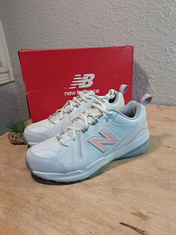 Zapatillas New Balance 608 - 38
