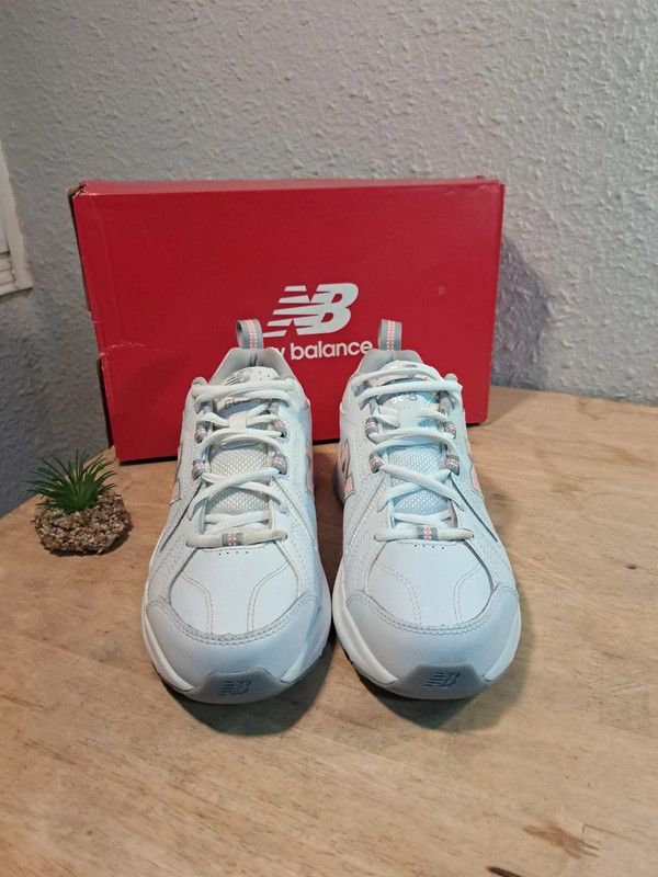 Zapatillas New Balance 608 - 38