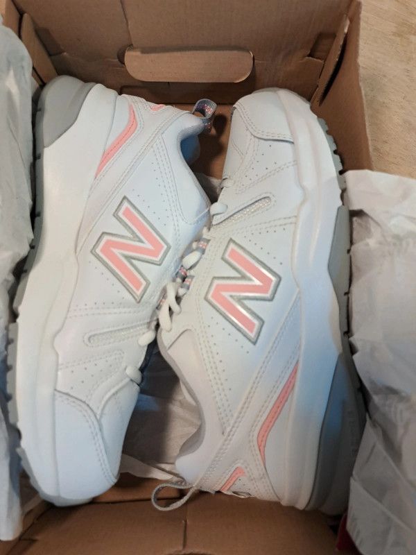 Zapatillas New Balance 608 - 38