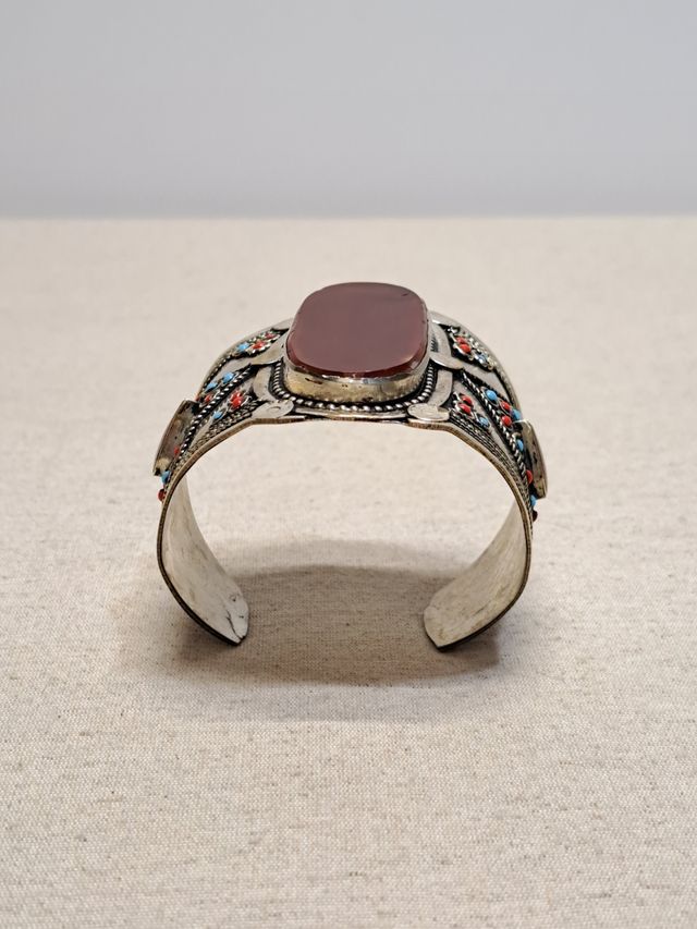 Brazalete étnico vintage