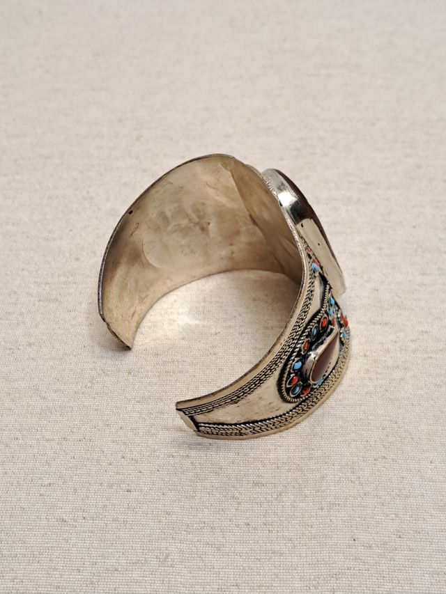 Brazalete étnico vintage