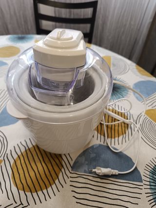 Heladera SilverCrest.