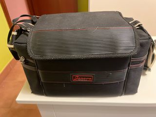 Nikon F50: Cámara réflex manual