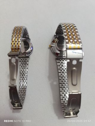 Relojes Francis Montesinos Pareja