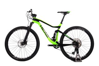 HEAD Adapt Edge II talla L