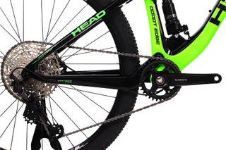 HEAD Adapt Edge II talla L