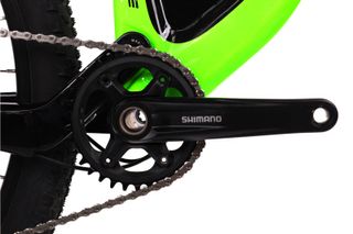 HEAD Adapt Edge II talla L