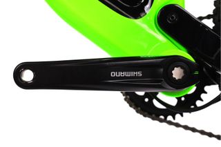 HEAD Adapt Edge II talla L