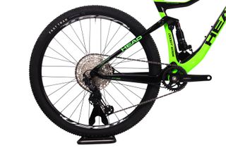 HEAD Adapt Edge II talla L