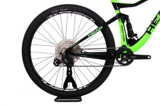 HEAD Adapt Edge II talla L