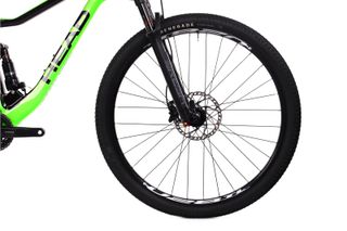 HEAD Adapt Edge II talla L