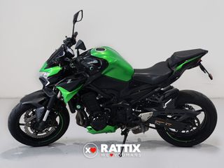 Kawasaki Z900