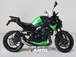 Kawasaki Z900