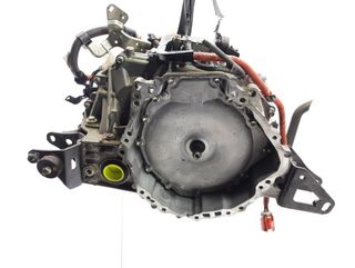 Caja cambios p8400514 toyota auris touring 8674267