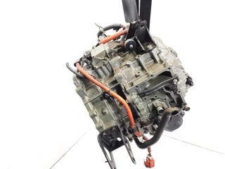 Caja cambios p8400514 toyota auris touring 8674267