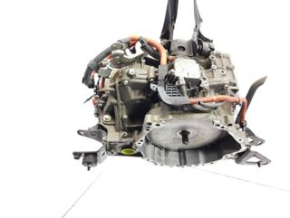 Caja cambios p8400514 toyota auris touring 8674267
