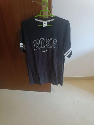 2 Camisetas Nike Hombre Vintage