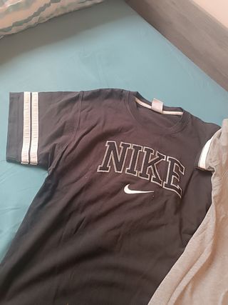 2 Camisetas Nike Hombre Vintage