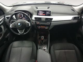 BMW X1 xDrive 20d