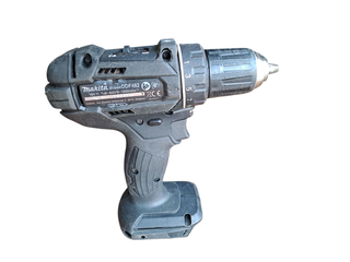 Makita DDF482 trapano Avvitatore 18V D