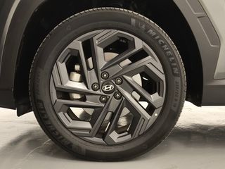 Hyundai Tucson HEV 1.6 T-GDi 215CV 20 Ani Sky 2024