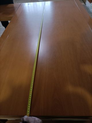 Escritorios Oficina - Madera-Halla