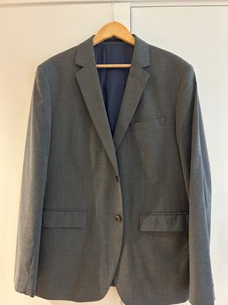 Americana hombre talla 54 o XXL nueva! 