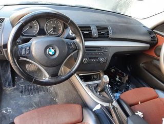 Caja cambios zze bmw 1 116 i 8692917