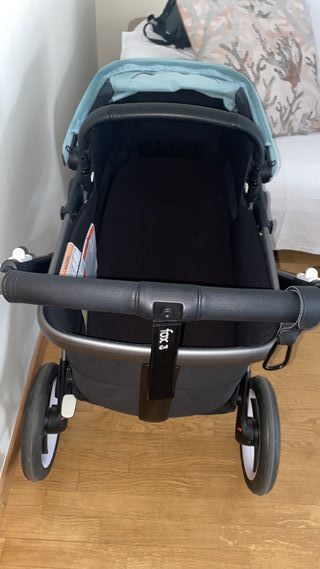 Bugaboo Fox 3 - Casi nuevo
