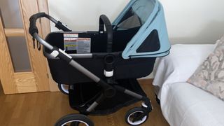 Bugaboo Fox 3 - Casi nuevo