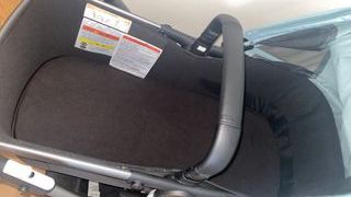 Bugaboo Fox 3 - Casi nuevo