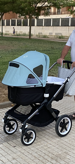 Bugaboo Fox 3 - Casi nuevo