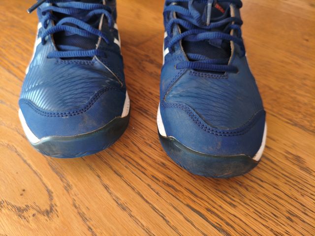 Zapatillas Asics Gel-Game 9 Tenis