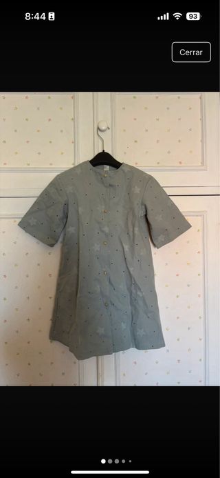 Lote ropa sorpresa mujer