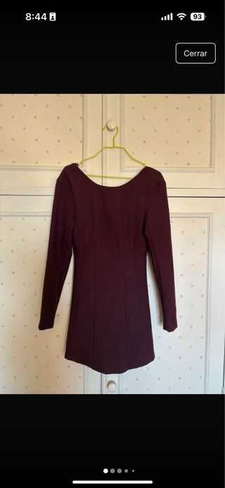 Lote ropa sorpresa mujer