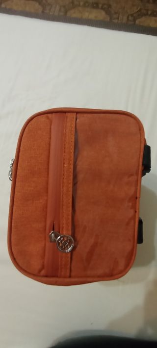 Borsa portaoggetti HE CATTLE