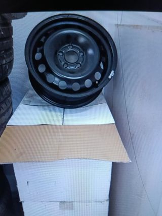 Llantas Ford