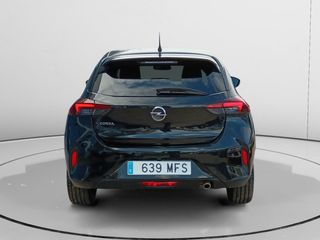 Opel Corsa GS Line