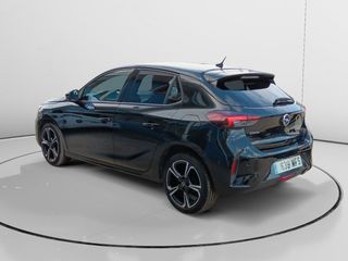 Opel Corsa GS Line