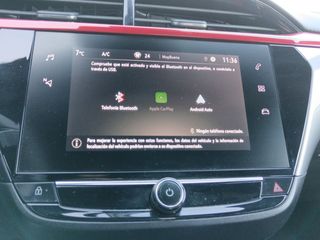 Opel Corsa GS Line