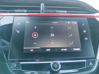 Opel Corsa GS Line