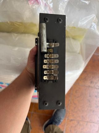 Autoradio Pioneer vintage anni '70-'80