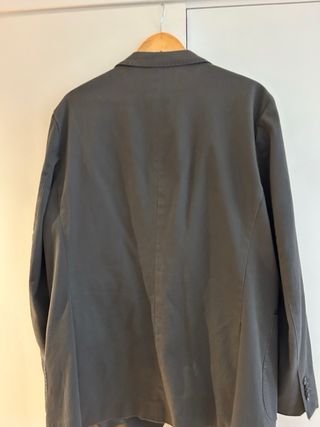 Americana para hombre talla 56 de Álvaro Moreno 