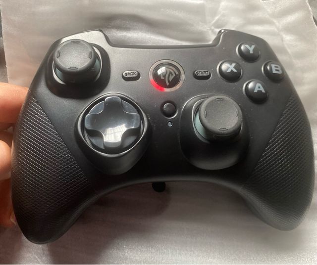 Mando Gaming PC/Android/PS3