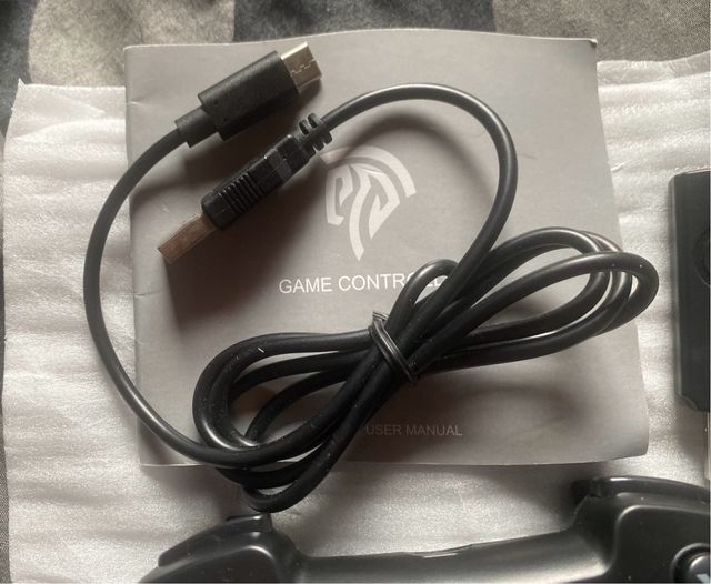 Mando Gaming PC/Android/PS3