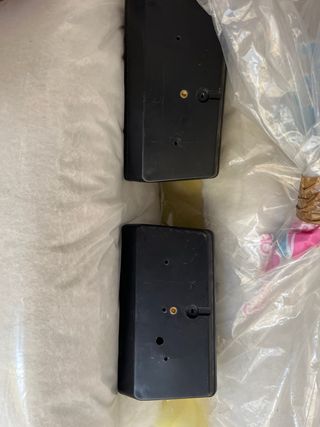 Fenner SP 4242: casse 3 vie